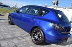 Mazda 3 - fotka číslo 6
