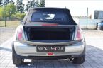 Mini Cooper - fotka číslo 13