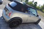 Mini Cooper - fotka číslo 4