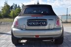 Mini Cooper - fotka číslo 5