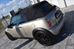 Mini Cooper - fotka číslo 6