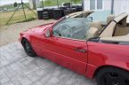 Mercedes Třída SL - fotka číslo 9