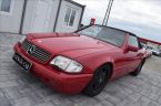 Mercedes Třída SL - fotka číslo 11