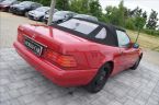 Mercedes Třída SL - fotka číslo 13
