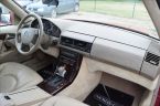 Mercedes Třída SL - fotka číslo 20