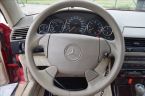 Mercedes Třída SL - fotka číslo 25