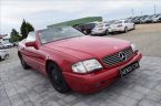 Mercedes Třída SL - fotka číslo 3