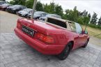 Mercedes Třída SL - fotka číslo 4