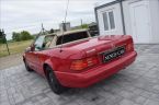 Mercedes Třída SL - fotka číslo 6