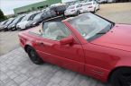 Mercedes Třída SL - fotka číslo 7