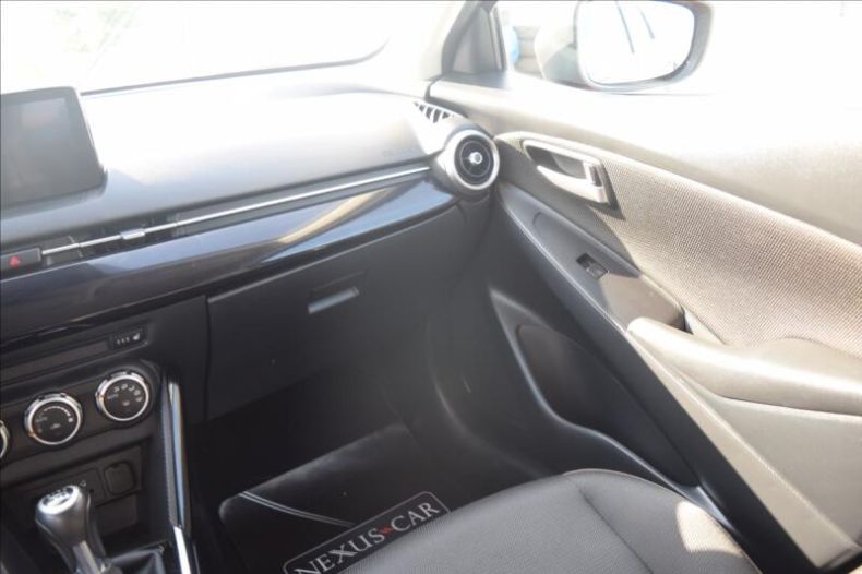 Mazda 2 - hlavní fotka