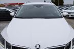 Škoda Octavia - fotka číslo 2