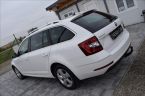 Škoda Octavia - fotka číslo 6