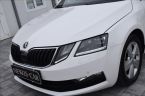 Škoda Octavia - fotka číslo 8