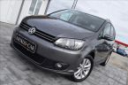 Volkswagen Touran - fotka číslo 0