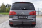 Volkswagen Touran - fotka číslo 9
