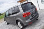 Volkswagen Touran - fotka číslo 10