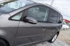 Volkswagen Touran - fotka číslo 12