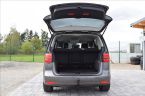Volkswagen Touran - fotka číslo 13