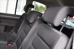 Volkswagen Touran - fotka číslo 16