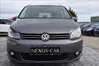 Volkswagen Touran - fotka číslo 1