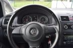 Volkswagen Touran - fotka číslo 25