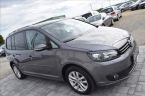 Volkswagen Touran - fotka číslo 3
