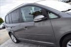 Volkswagen Touran - fotka číslo 4