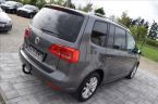 Volkswagen Touran - fotka číslo 5