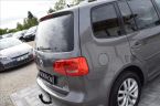 Volkswagen Touran - fotka číslo 7