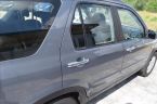 Honda CR-V - fotka číslo 9
