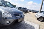 Honda CR-V - fotka číslo 12
