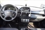 Honda CR-V - fotka číslo 28