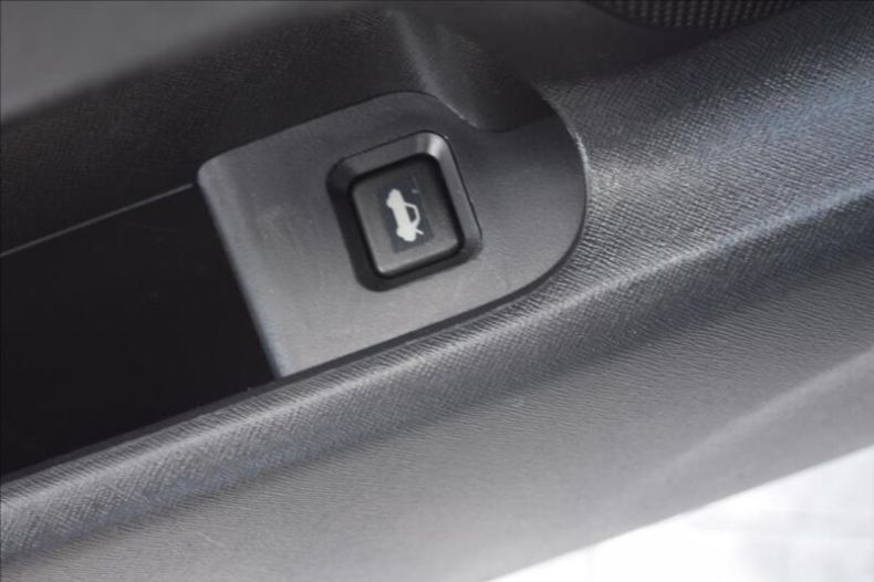Honda CR-V - hlavní fotka