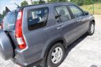 Honda CR-V - fotka číslo 4