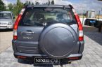 Honda CR-V - fotka číslo 5
