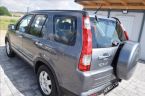 Honda CR-V - fotka číslo 6