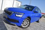 Škoda Kamiq - fotka číslo 0