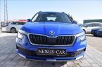 Škoda Kamiq - fotka číslo 1