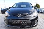 Mazda 2 - fotka číslo 1