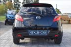 Mazda 2 - fotka číslo 8
