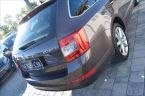 Škoda Octavia - fotka číslo 10