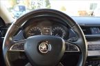 Škoda Octavia - fotka číslo 24