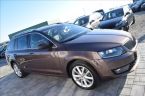 Škoda Octavia - fotka číslo 3