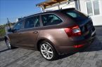 Škoda Octavia - fotka číslo 6