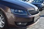 Škoda Octavia - fotka číslo 8