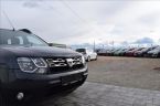 Dacia Duster - fotka číslo 12