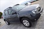 Dacia Duster - fotka číslo 3