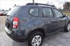 Dacia Duster - fotka číslo 4