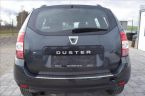 Dacia Duster - fotka číslo 5